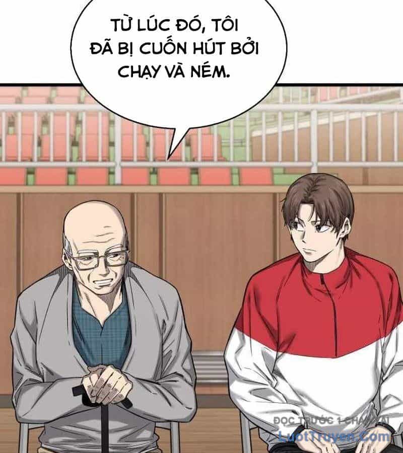 Đội Bóng Rổ Trung Học - Chương 3 - ảnh 30