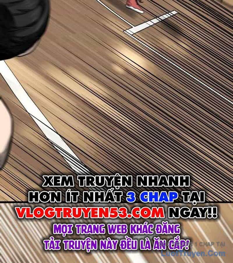 Đội Bóng Rổ Trung Học - Chương 3 - ảnh 7