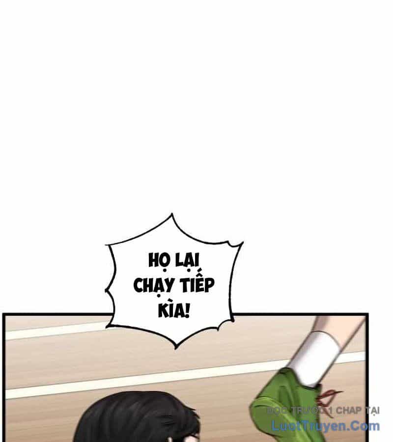 Đội Bóng Rổ Trung Học - Chương 3 - ảnh 78