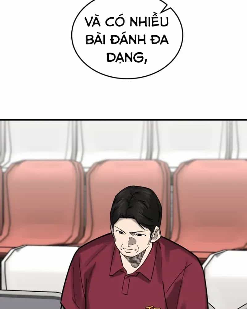 Đội Bóng Rổ Trung Học - Chương 30 - ảnh 178