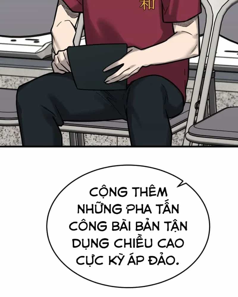 Đội Bóng Rổ Trung Học - Chương 30 - ảnh 179