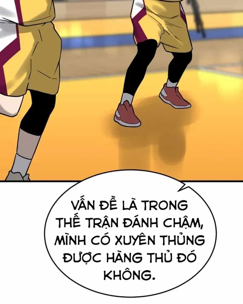 Đội Bóng Rổ Trung Học - Chương 30 - ảnh 182