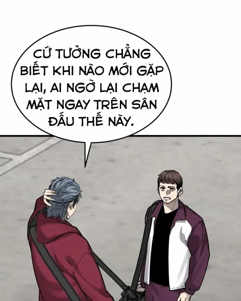 Đội Bóng Rổ Trung Học - Chương 30 - ảnh 21