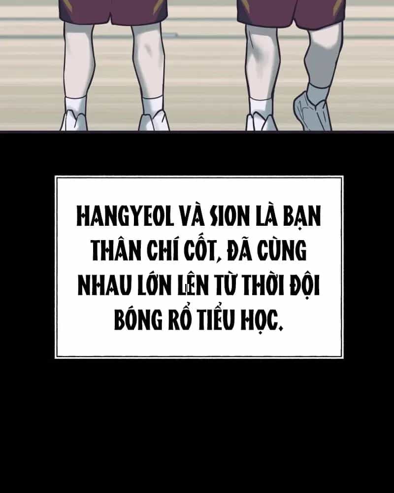 Đội Bóng Rổ Trung Học - Chương 30 - ảnh 25