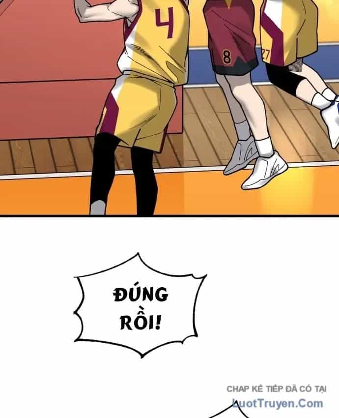 Đội Bóng Rổ Trung Học - Chương 32 - ảnh 168