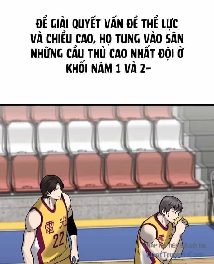 Đội Bóng Rổ Trung Học - Chương 32 - ảnh 176