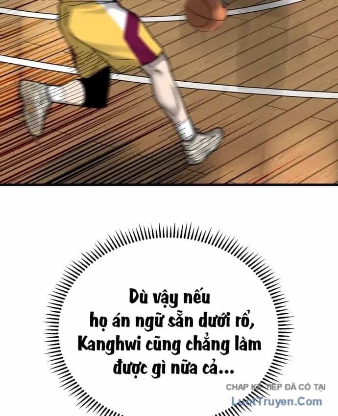 Đội Bóng Rổ Trung Học - Chương 32 - ảnh 201