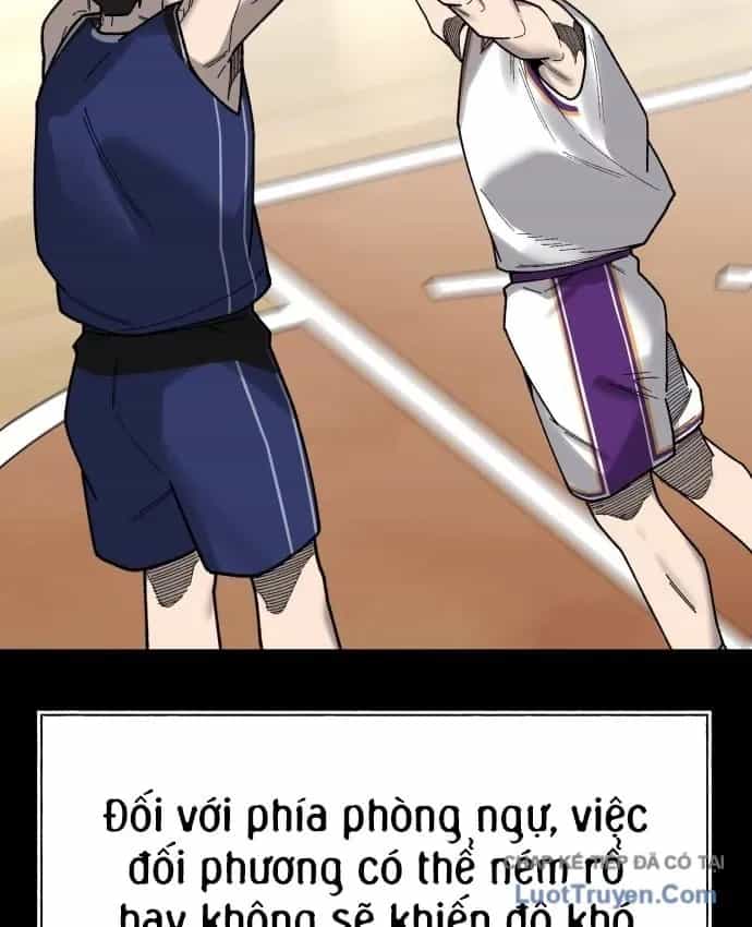 Đội Bóng Rổ Trung Học - Chương 32 - ảnh 7