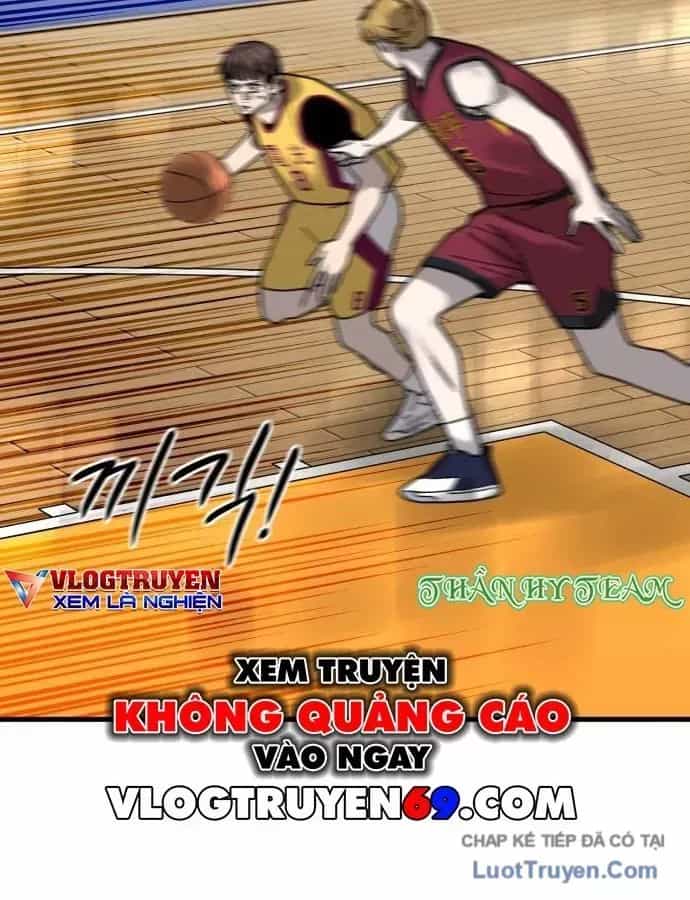 Đội Bóng Rổ Trung Học - Chương 33 - ảnh 116