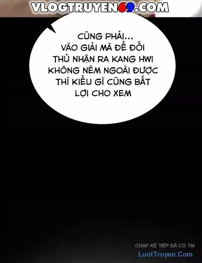 Đội Bóng Rổ Trung Học - Chương 33 - ảnh 21