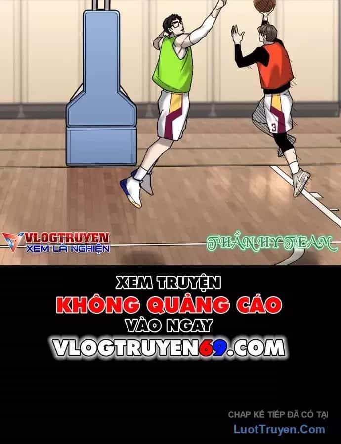 Đội Bóng Rổ Trung Học - Chương 33 - ảnh 35