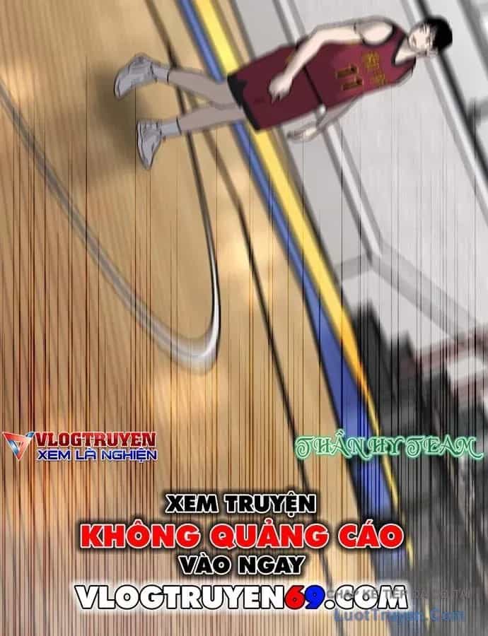 Đội Bóng Rổ Trung Học - Chương 33 - ảnh 50