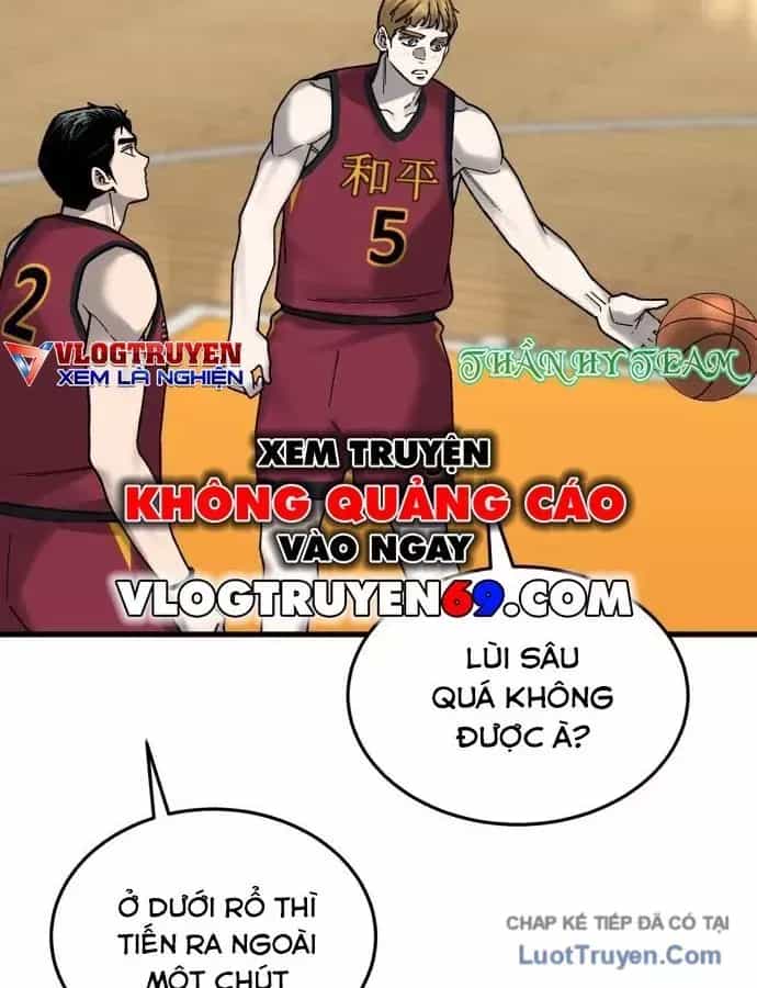 Đội Bóng Rổ Trung Học - Chương 33 - ảnh 59