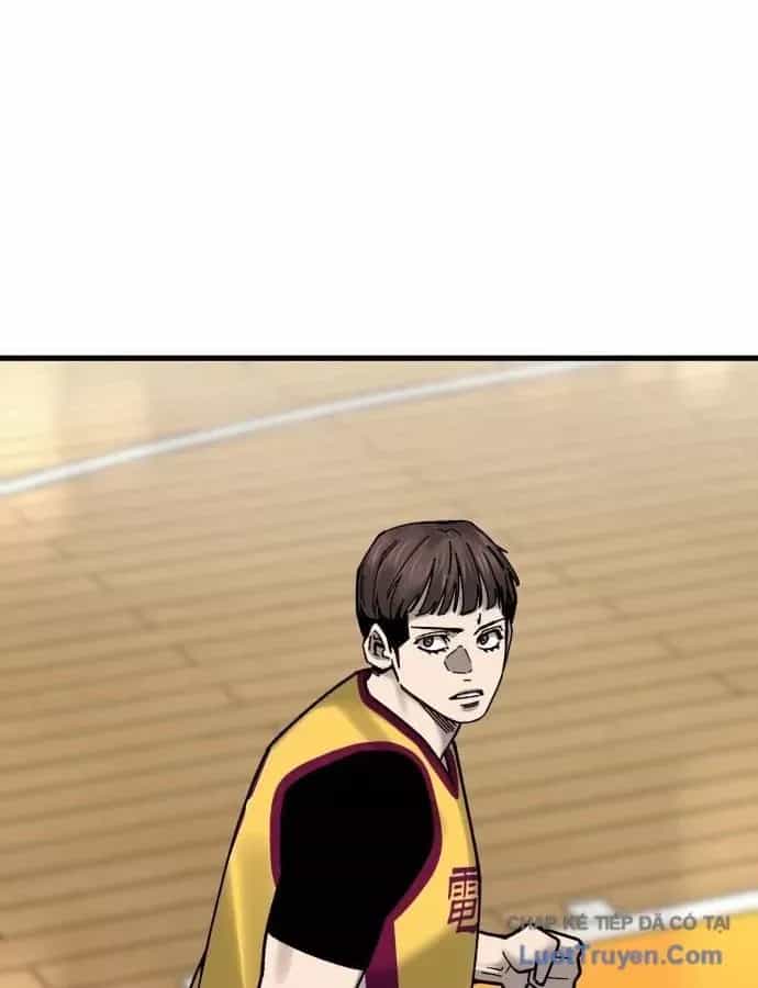 Đội Bóng Rổ Trung Học - Chương 33 - ảnh 61
