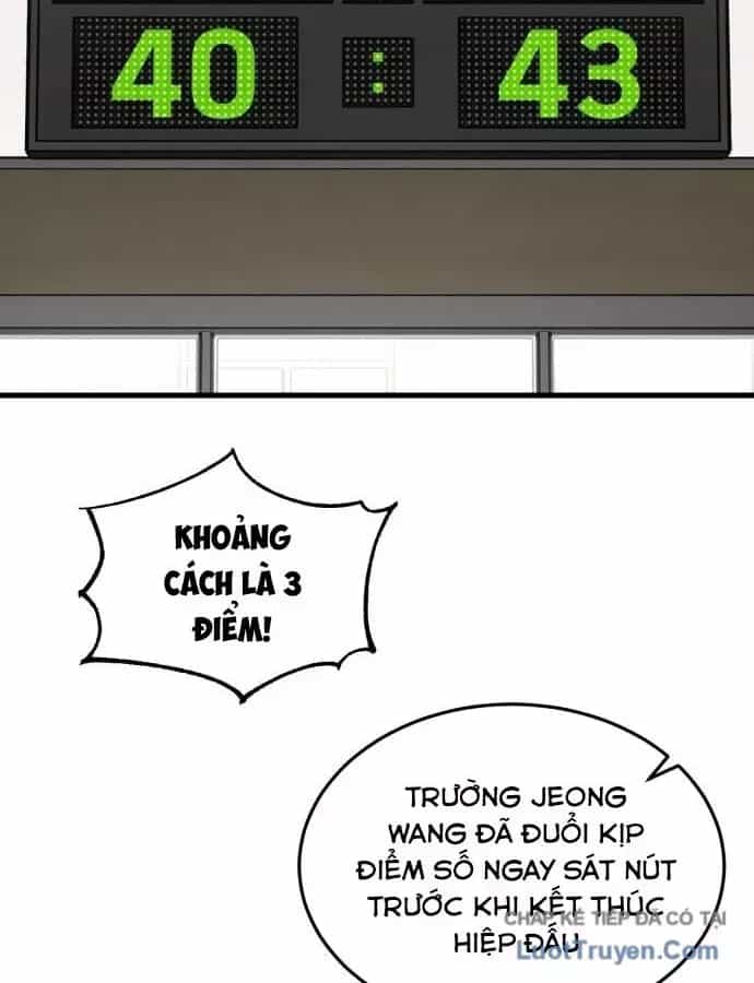 Đội Bóng Rổ Trung Học - Chương 33 - ảnh 69