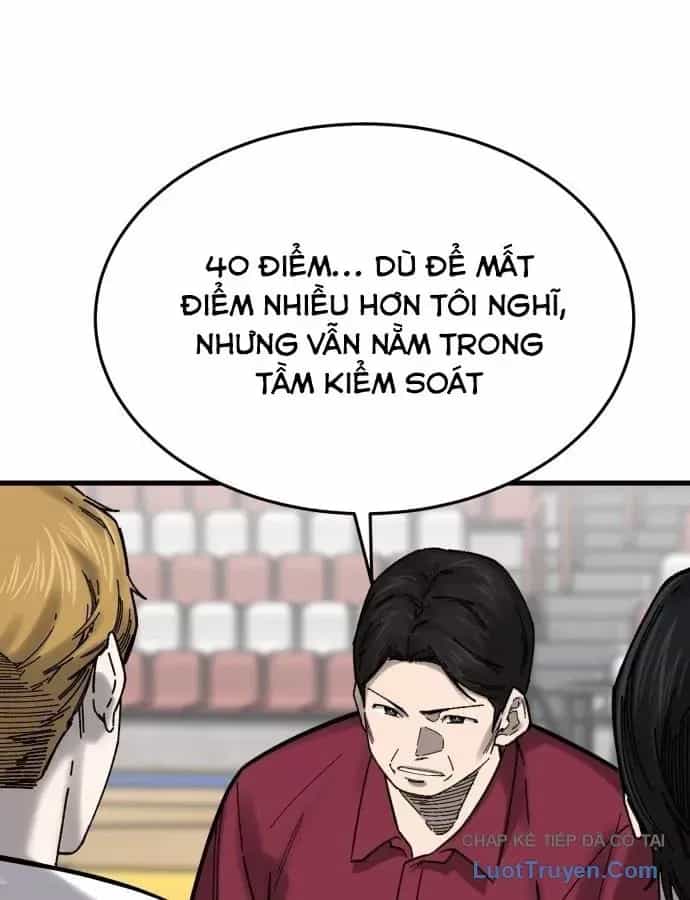 Đội Bóng Rổ Trung Học - Chương 33 - ảnh 71