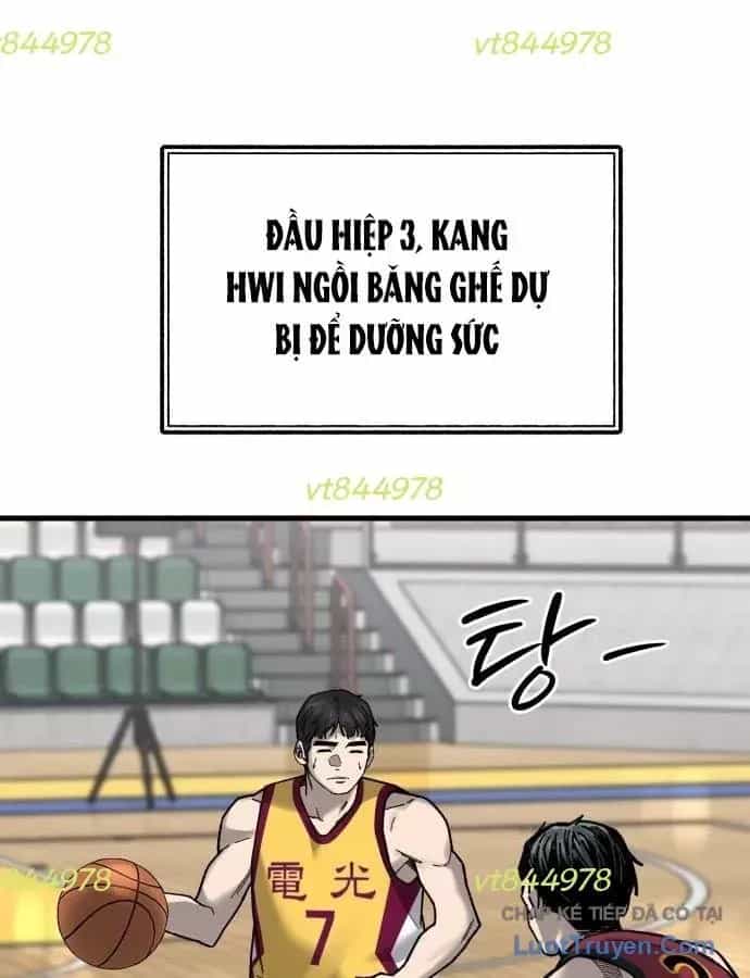 Đội Bóng Rổ Trung Học - Chương 33 - ảnh 93