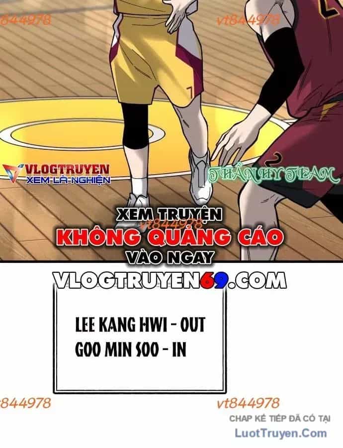 Đội Bóng Rổ Trung Học - Chương 33 - ảnh 94