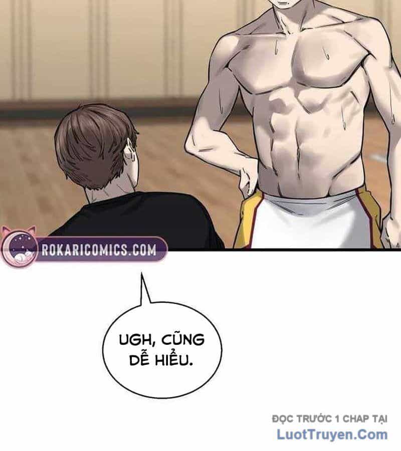 Đội Bóng Rổ Trung Học - Chương 5 - ảnh 116