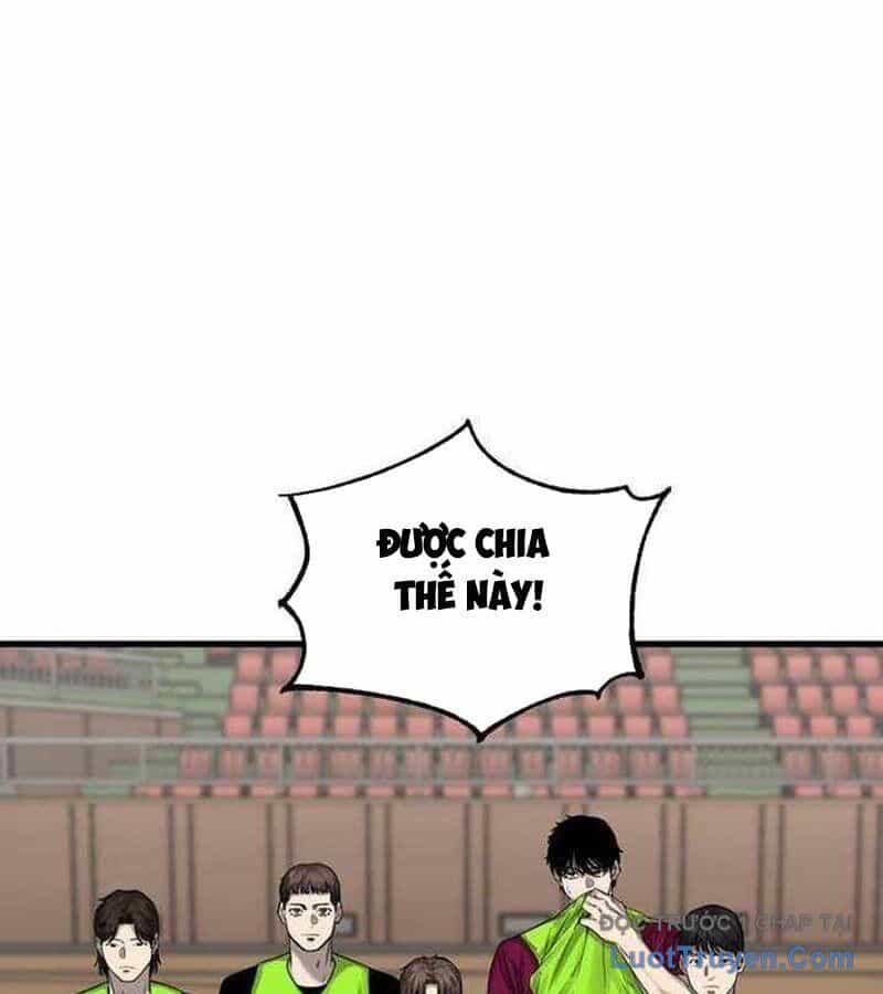 Đội Bóng Rổ Trung Học - Chương 5 - ảnh 179