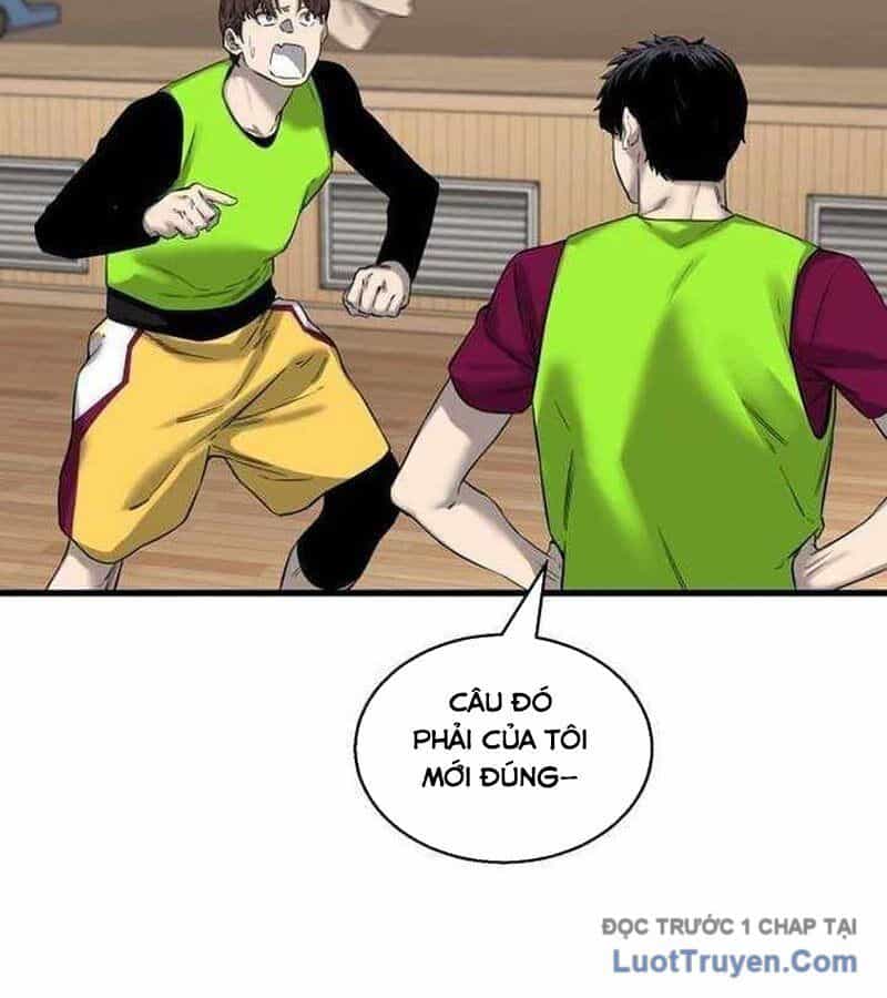 Đội Bóng Rổ Trung Học - Chương 5 - ảnh 184