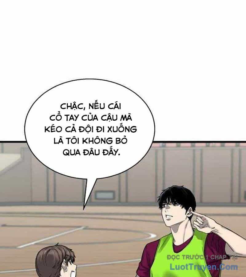 Đội Bóng Rổ Trung Học - Chương 5 - ảnh 187
