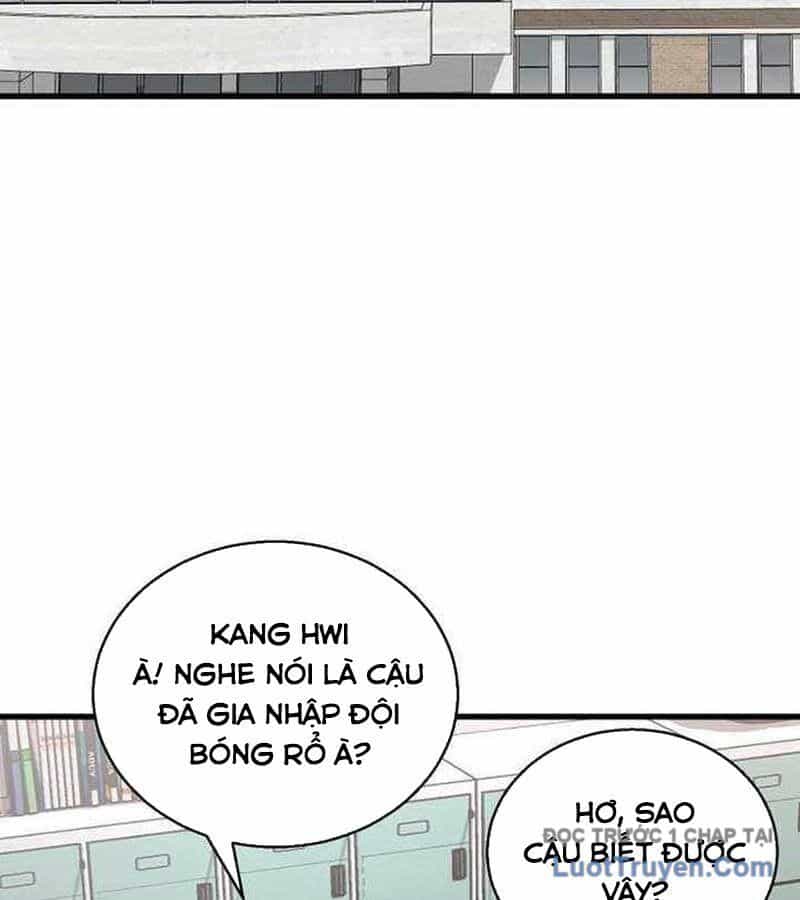 Đội Bóng Rổ Trung Học - Chương 5 - ảnh 2