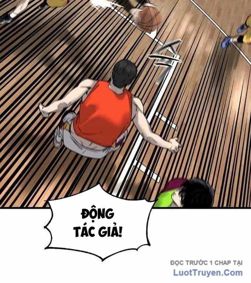 Đội Bóng Rổ Trung Học - Chương 5 - ảnh 209