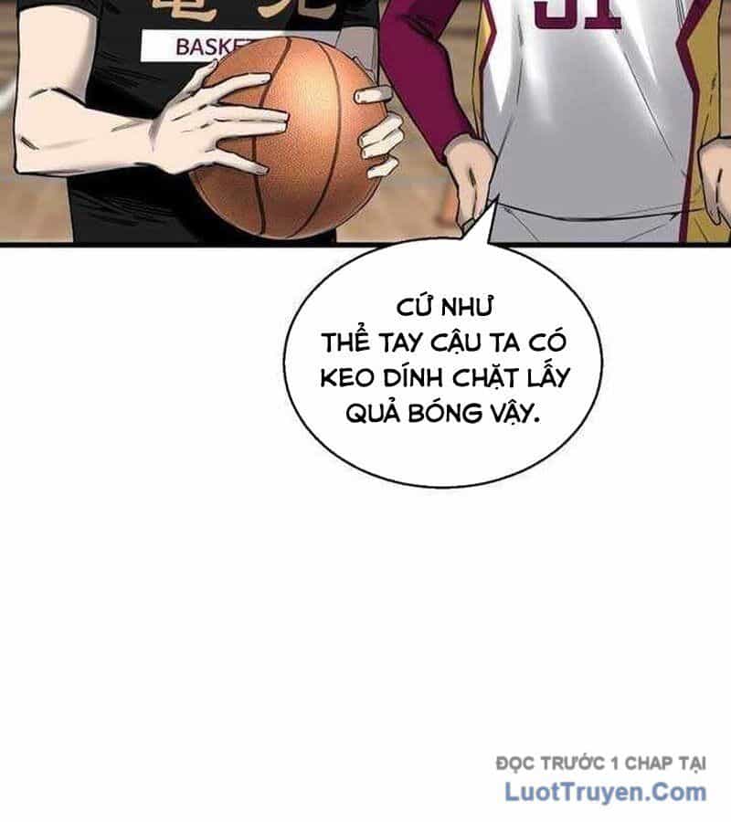 Đội Bóng Rổ Trung Học - Chương 5 - ảnh 38