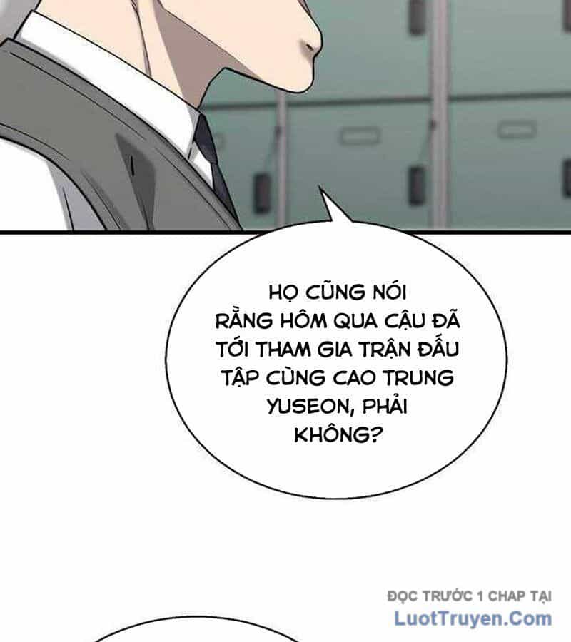 Đội Bóng Rổ Trung Học - Chương 5 - ảnh 5