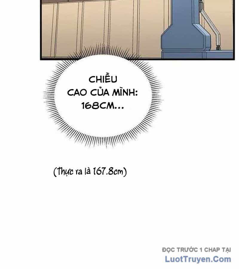 Đội Bóng Rổ Trung Học - Chương 5 - ảnh 67