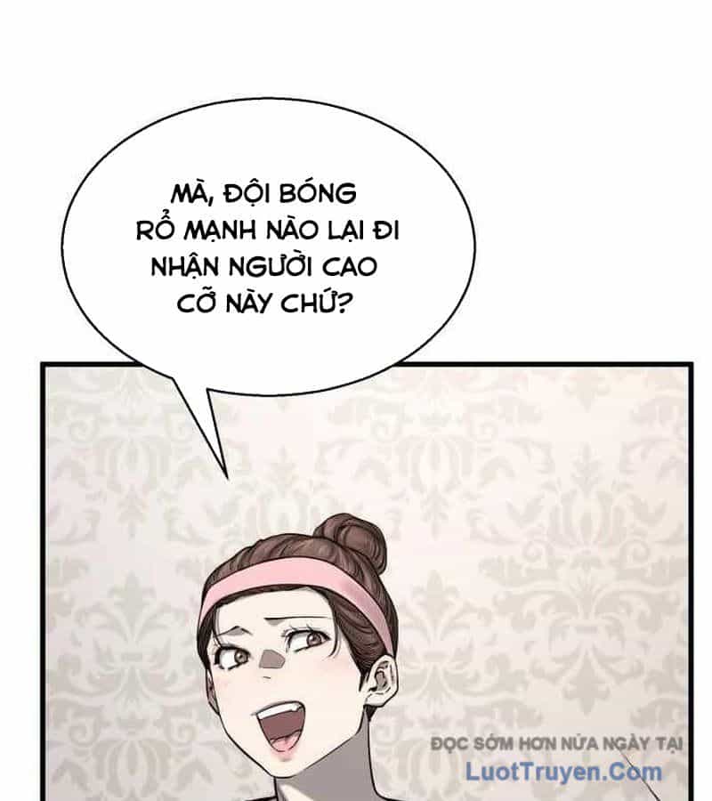 Đội Bóng Rổ Trung Học - Chương 6 - ảnh 104