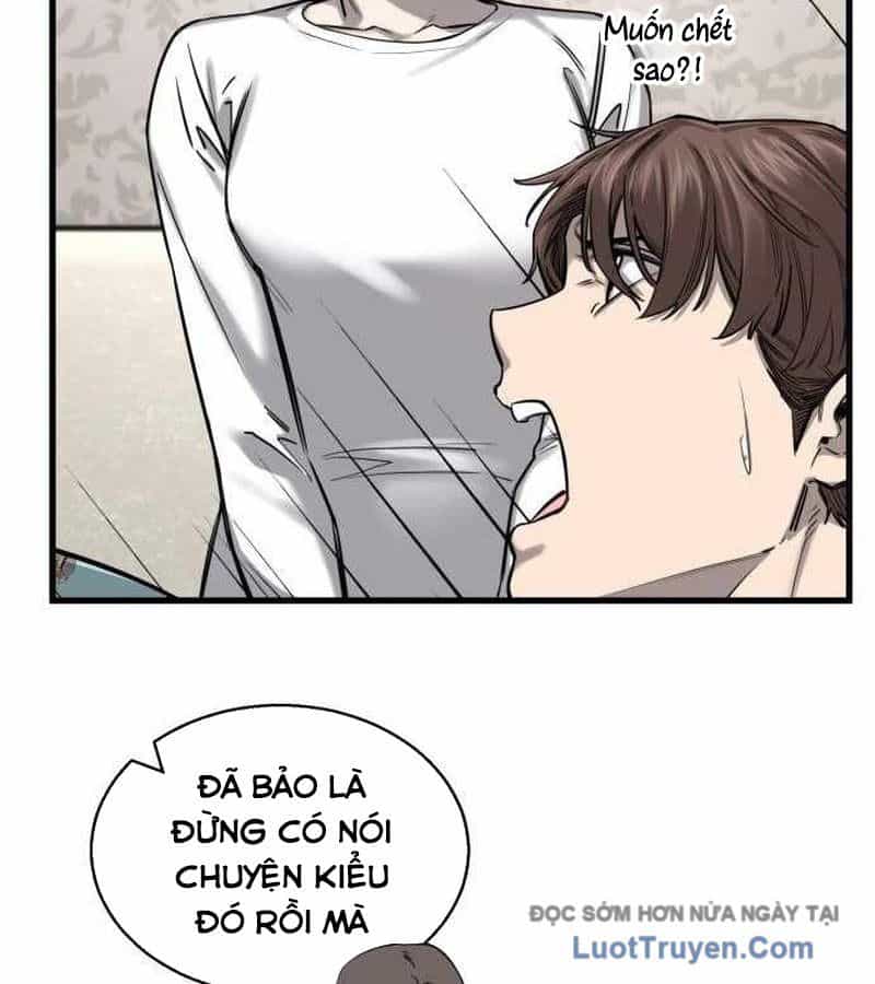 Đội Bóng Rổ Trung Học - Chương 6 - ảnh 105