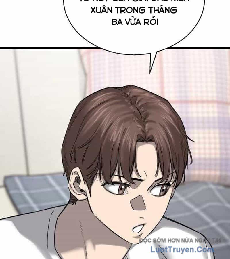 Đội Bóng Rổ Trung Học - Chương 6 - ảnh 107