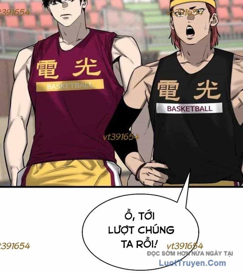 Đội Bóng Rổ Trung Học - Chương 6 - ảnh 153