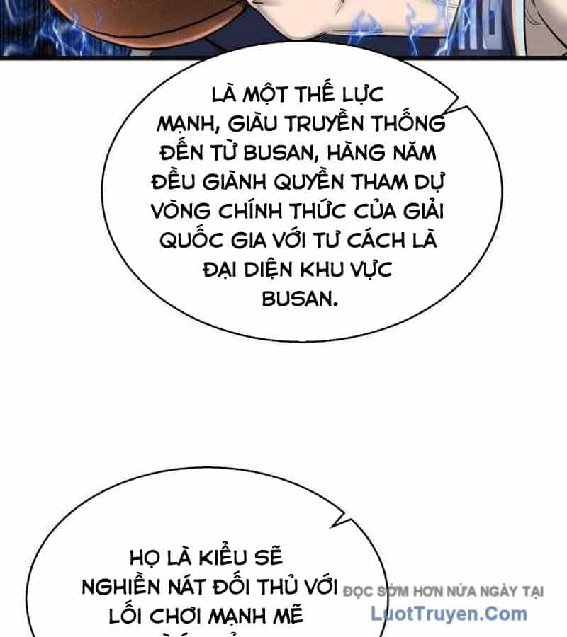 Đội Bóng Rổ Trung Học - Chương 6 - ảnh 178