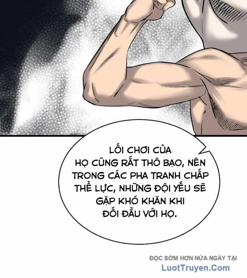 Đội Bóng Rổ Trung Học - Chương 6 - ảnh 180