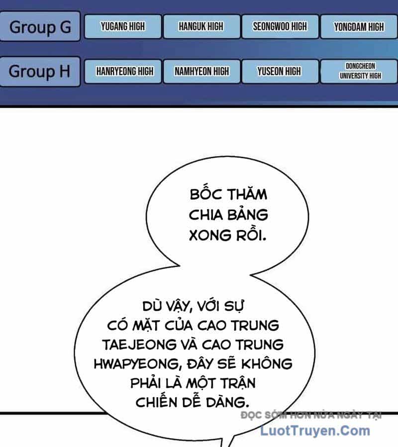 Đội Bóng Rổ Trung Học - Chương 6 - ảnh 234