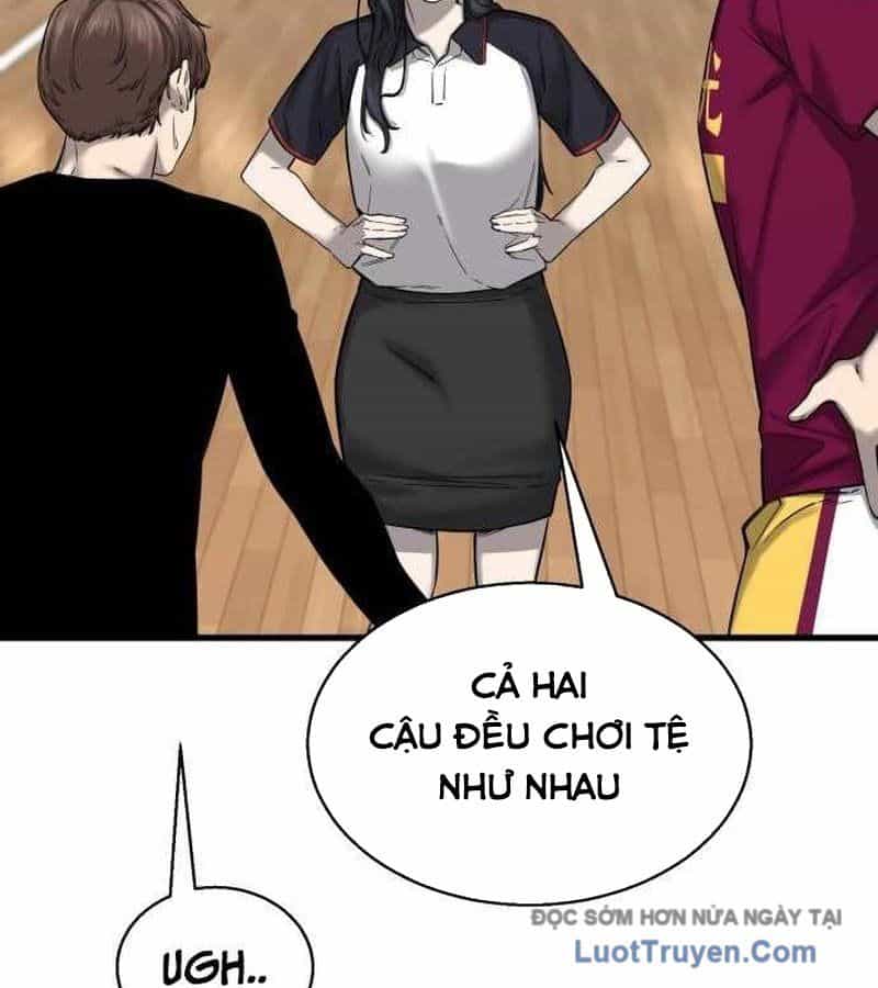 Đội Bóng Rổ Trung Học - Chương 6 - ảnh 61