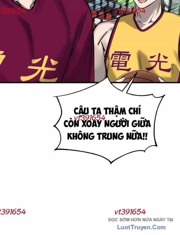 Đội Bóng Rổ Trung Học - Chương 7 - ảnh 107