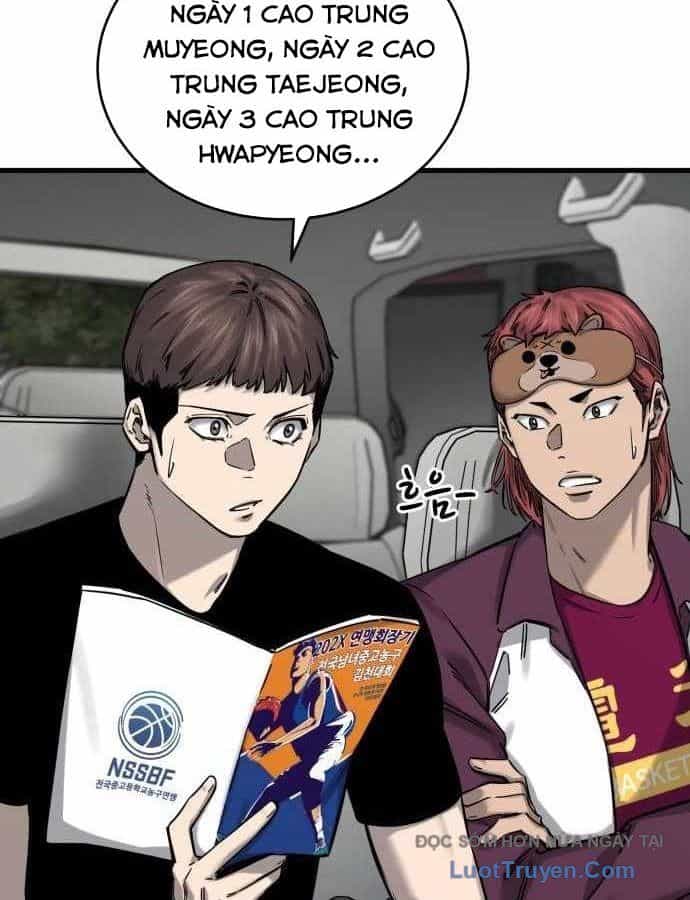 Đội Bóng Rổ Trung Học - Chương 7 - ảnh 14