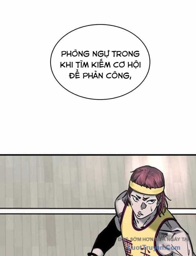 Đội Bóng Rổ Trung Học - Chương 8 - ảnh 113