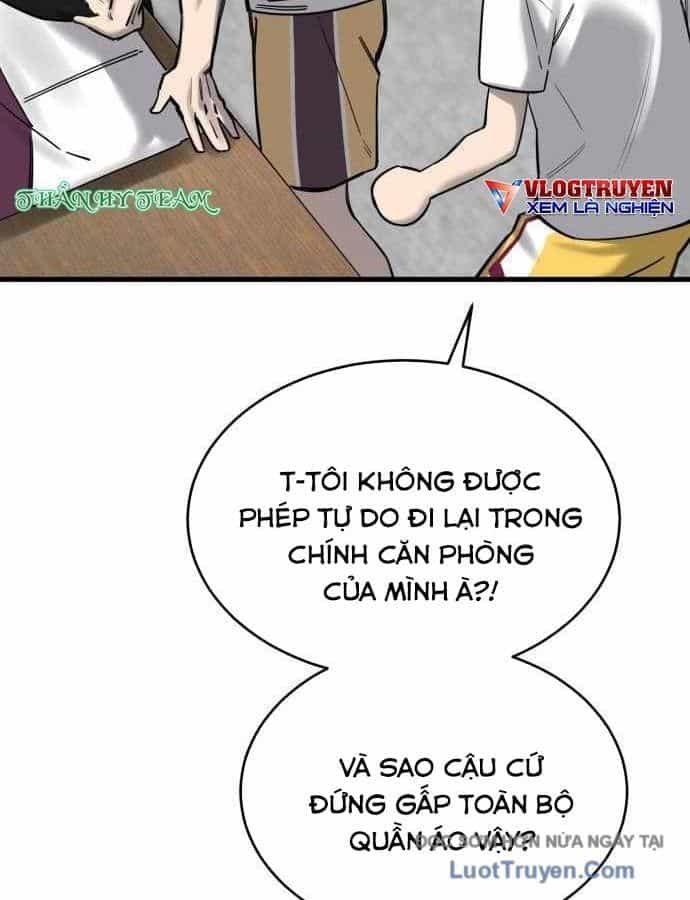 Đội Bóng Rổ Trung Học - Chương 8 - ảnh 79