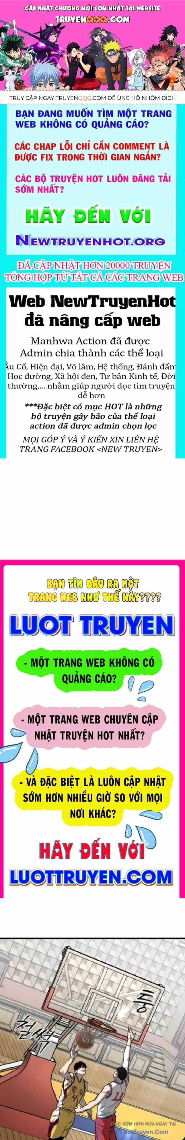 Đội Bóng Rổ Trung Học - Chương 9 - ảnh 1