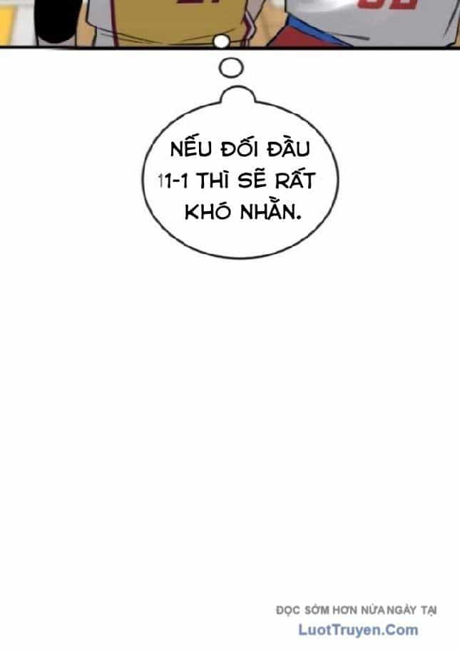 Đội Bóng Rổ Trung Học - Chương 9 - ảnh 33