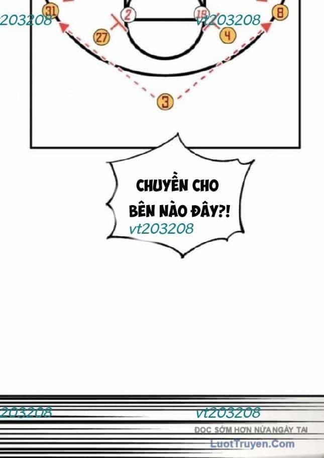 Đội Bóng Rổ Trung Học - Chương 9 - ảnh 93