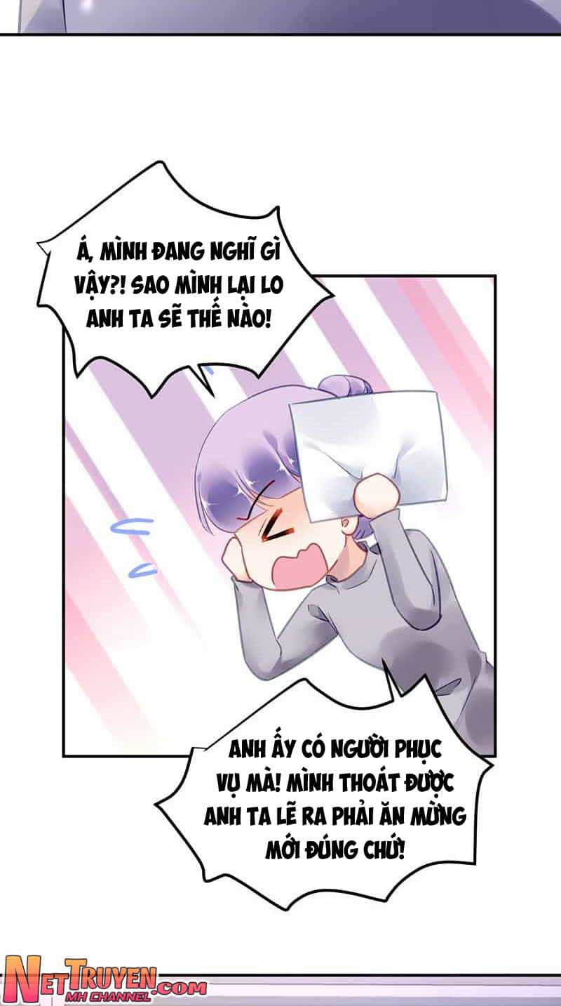 Đối Kháng Hoa Tâm Chủ Thượng - Chương 100 - ảnh 12
