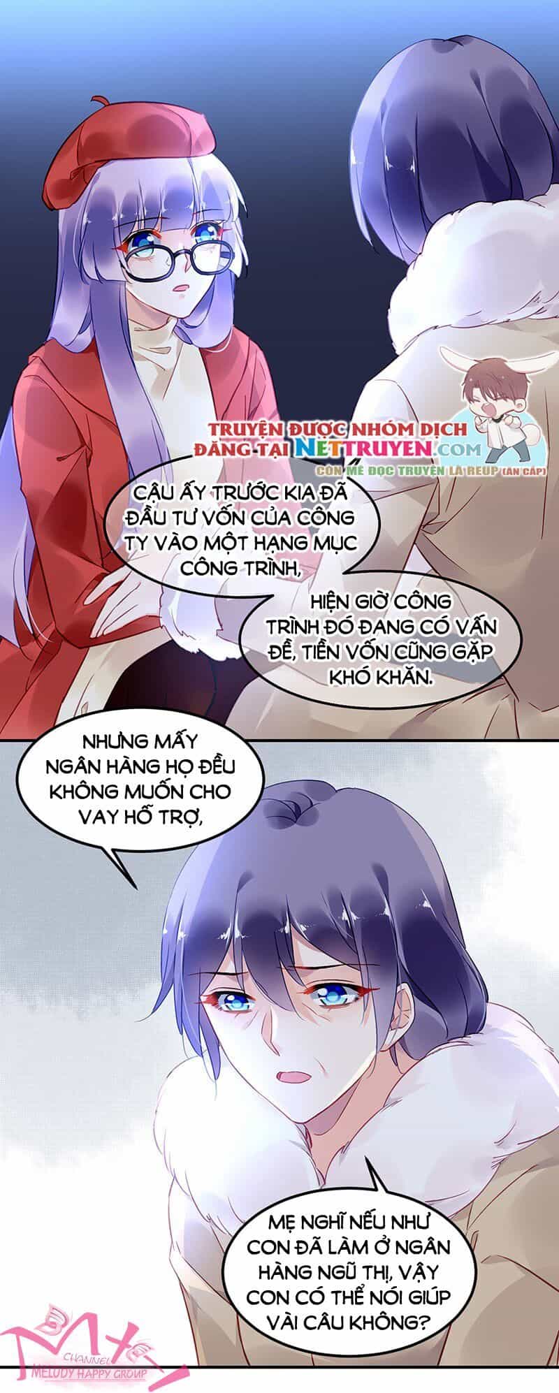 Đối Kháng Hoa Tâm Chủ Thượng - Chương 112 - ảnh 8