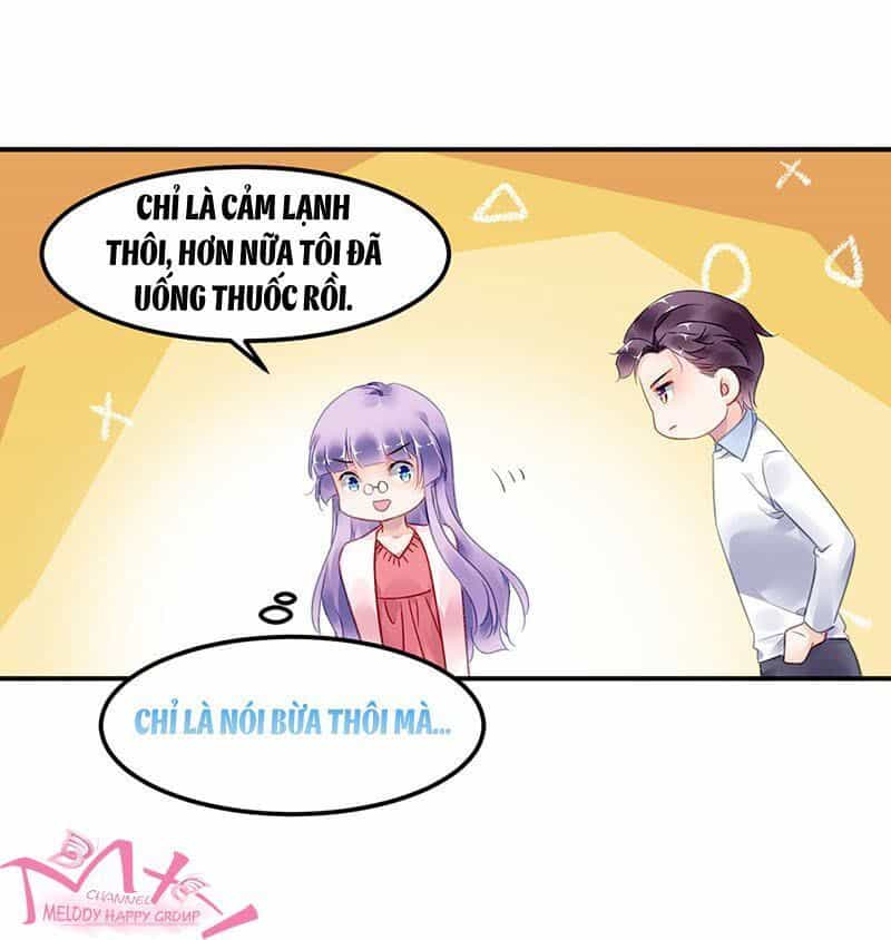 Đối Kháng Hoa Tâm Chủ Thượng - Chương 115 - ảnh 5