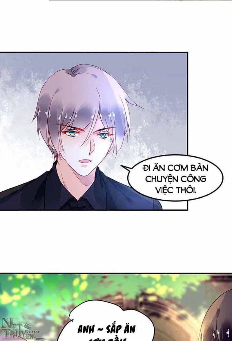 Đối Kháng Hoa Tâm Chủ Thượng - Chương 142 - ảnh 6